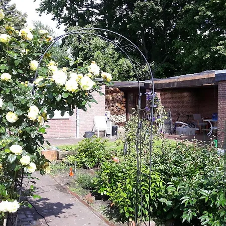 Fair Homestay szállás Hannover