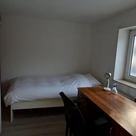 Fair Accommodatie bij particulieren *
