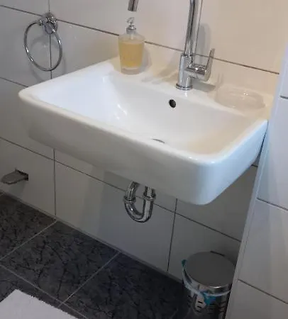 Accommodatie bij particulieren Fair