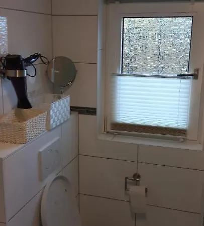 홈스테이 Fair 하노버