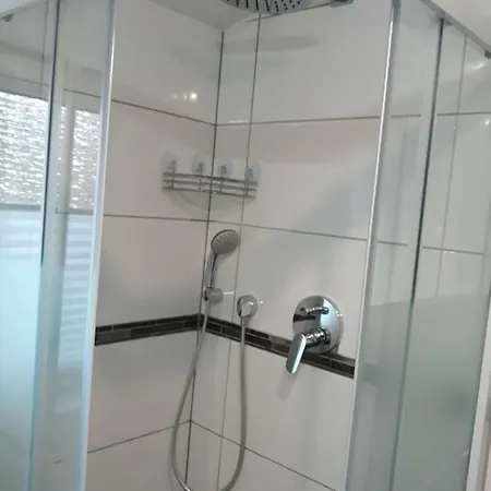 Fair 홈스테이 하노버