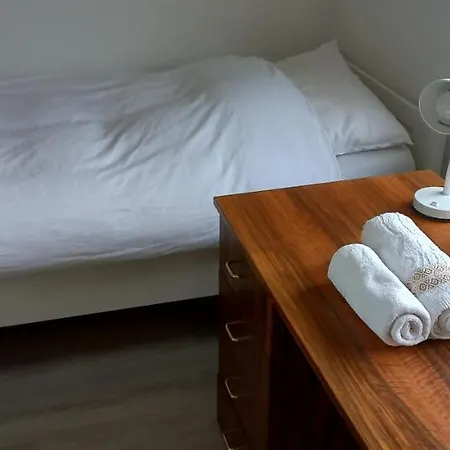 בית אירוח Fair