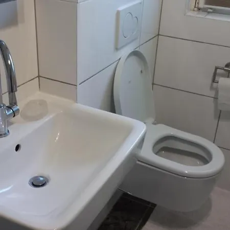 Fair Alloggio in famiglia